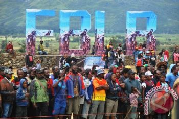 Kadisbudpar: tiga duta besar akan kunjungi Jayawijaya