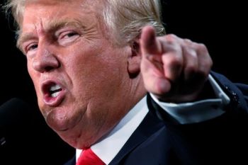 Donald Trump: Obama dan Clinton Adalah Pendiri ISIS