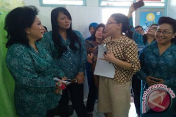  Di Tangan Dondokambey-Kandouw Menuju Sulawesi Utara Hebat