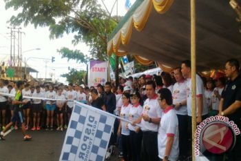  Di Tangan Dondokambey-Kandouw Menuju Sulawesi Utara Hebat