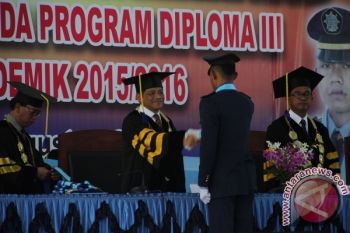 40 Taruna Politeknik Kelautan-Perikanan Dikontrak Asing 