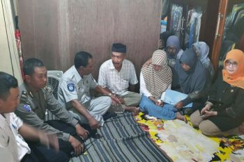 Jasa Raharja Bayarkan Santunan Kepala Ombudsman