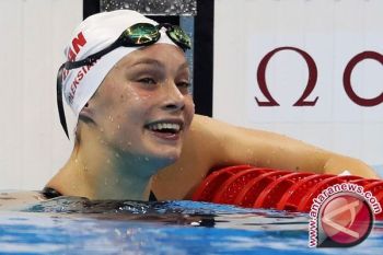 Kejadian Langka, Dua Perenang Berbagi Emas Di Olimpiade Rio 