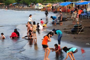 Semua Pihak Diajak Kembangkan Pariwisata di Tegal