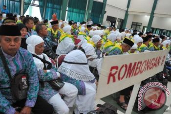 25 Jamaah Meninggal hingga Hari Ke-18