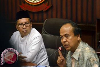 Komnas HAM telusuri fakta insiden Balai Kota