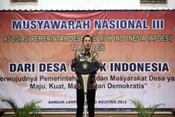 Gubernur tak intervensi dugaan penggelapan oknum pejabat  