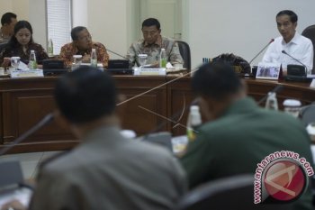 Ratas Kebakaran Hutan