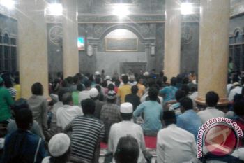 Kapolres Lampung Timur: Situasi Desa Margasari Kondusif 
