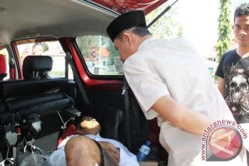 Berusaha Kabur, Polisi Ini Tembak Spesialis Pencuri 