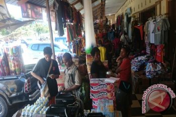 KJRI Vanimo: daya beli warga PNG di pasar Skouw meningkat 