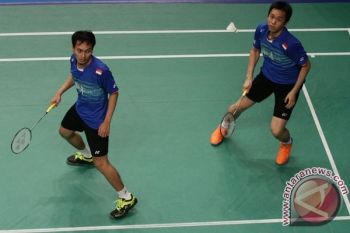 "The Daddies" juarai New Zealand Open berkat Kesabaran