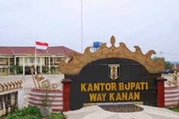 101 ASN Waykanan Ikuti Tes Seleksi Pengisian Jabatan