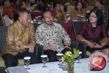 Adi Sasono mantan menteri Koperasi UKM meninggal dunia