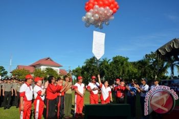 Ragam Kegiatan Semarakkan Peringatan HUT Kemerdekaan RI