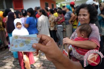  Mensos: PKH dipotong bila anak sering membolos