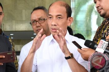 Menteri Arcandra: Saya masih Pegang Paspor Indonesia