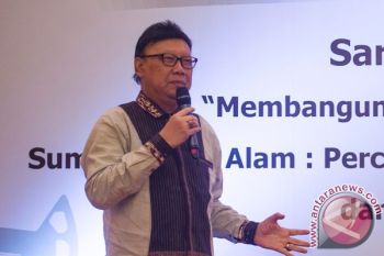 Mendagri yakin Gugatan Ahok tidak ganggu Tahapan Pilkada