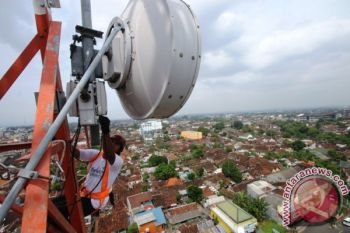 XL Terus Bangun Jaringan Fiber Optik