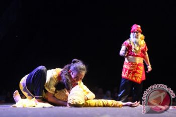 BERAKHIRNYA KESULTANAN BANJAR