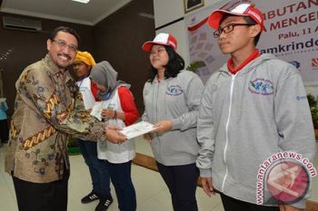 Jamkrindo Laksanakan 11 Kegiatan Jelang HUT RI
