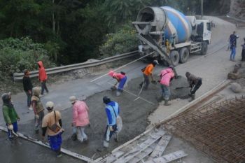 Infrastruktur Wisata Rusak, Pekalongan Gelontorkan Rp13 Miliar 