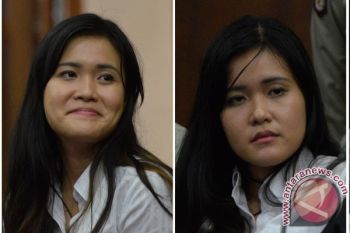 Psikolog: Jessica Tenang Kemungkinan sudah tahu apa yang Harus Dihadapi