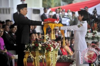 Satgas PA: Tidak Mengikutsertakan Gloria dalam Pengukuhan Paskibraka Diskriminatif 