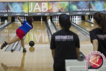 Wow, Rp60 Miliar Dikucurkan Bangun Arena Boling Asian Games 