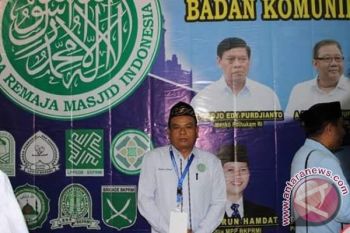 20 Hewan Kurban Disiapkan Jelang Hari Raya Idul Adha 1437 H