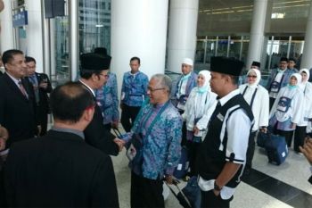 Empat Jemaah Haji Indonesia Meninggal di Madinah