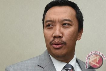 OLIMPIADE 2016 - Menpora harapkan Tontowi/Lilyana Kembalikan Tradisi Emas