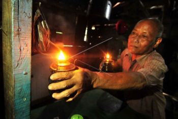 2019, Wilayah Pedalaman Jateng-DIY Ditargetkan Teraliri Listrik