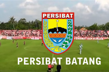 Bupati Batang Desak Polisi Usut Penyerangan Bus Persibat 