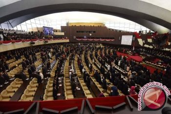 Waduh, DPRD Kalteng Tak Dengarkan Pidato Kenegaraan Presiden, Ada Apa?