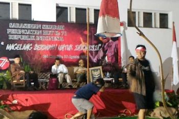 Sejarawan: Nasionalisme Harus Terus Dihidupkan