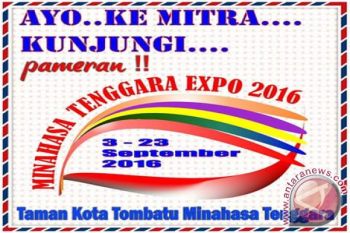 Pemkab Segera Gelar Minahasa Tenggara Expo