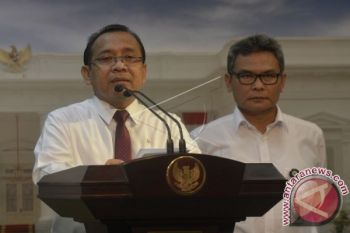 Presiden Berhentikan Arcandra Tahar Sebagai Menteri ESDM