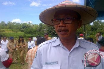BMKG Sulut: Musim Kemarau Terjadi Pergeseran 
