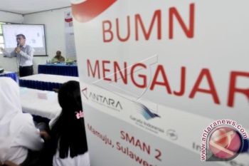 Tahun Ini, BUMN Siap Renovasi 50 Rumah Veteran Di Kalteng 