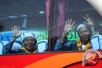Tim Katering PPIH Awasi Langsung Proses Produksi