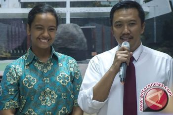 Batal Dikukuhkan, Kini Gloria Natapradja Jadi Bintang Upacara HUT RI Di Kemenpora