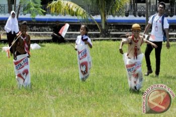 BUMN PESTA KEMERDEKAAN RI