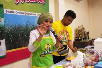 Gulaku ajak lestarikan kue tradisional sebagai warisan budaya