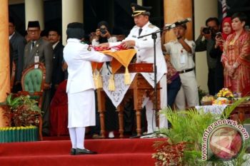 Wali Kota: Kemerdekaan Momentum Tingkatkan Kualitas Diri 