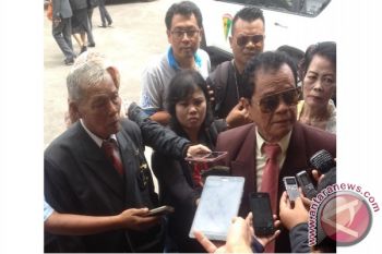 Veteran Kalteng ini Kesal dan Merasa Tak Dihargai, Ada Apa?