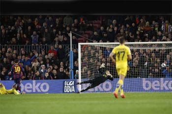 Hasil Pertandingan Playoff Liga Champions
