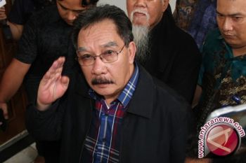 Antasari Azhar dapat Remisi Enam Bulan