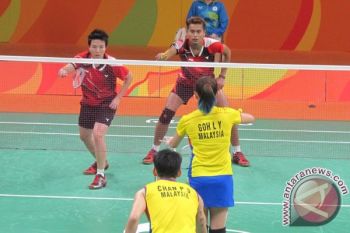 OLIMPIADE 2016 - Bonus untuk Peraih Medali Olimpiade segera Cair