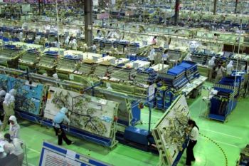 162 Perusahaan Asing Berinvestasi di Kota Semarang